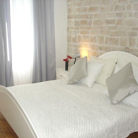 Apartment Lilly Spalato Esterno foto