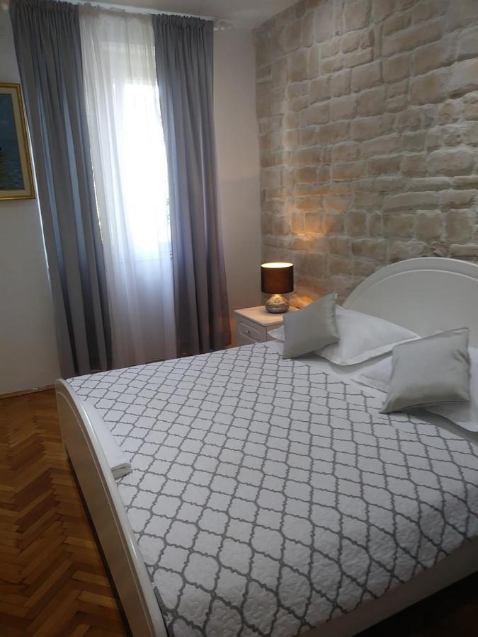 Apartment Lilly Spalato Esterno foto