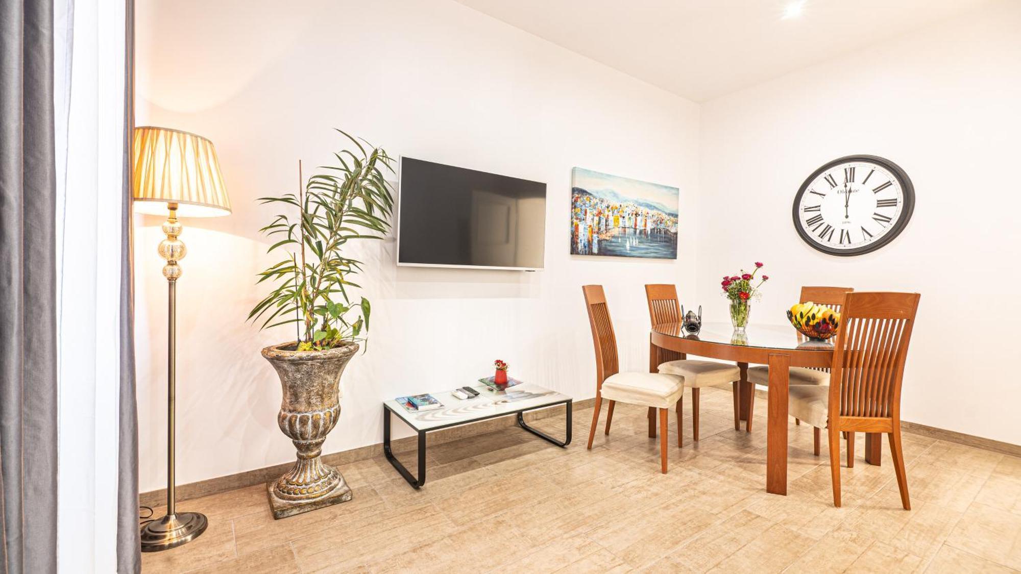 Apartment Lilly Spalato Esterno foto